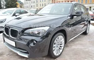 BMW X1 18 d xDrive Allrad Sitzheizung AHK Tüv 03/27