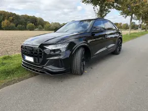 Audi SQ8 Bild 4