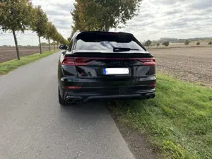 Audi SQ8 Bild 3