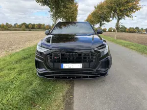 Audi SQ8 Bild 5