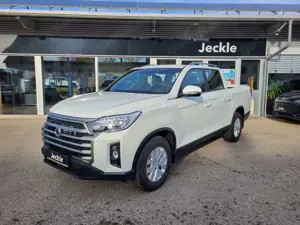 KGM Others Musso Grand*Core*2.2l*Automatik*Gewerbeaktion19%