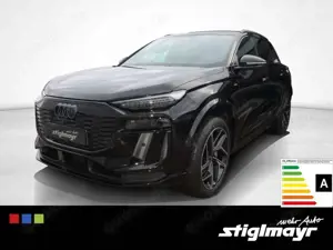 Audi Q6 SUV e-tron quattro KAMERA+SITZHG 4X+ALU 21´