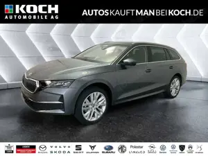 Skoda Octavia Combi 1.5 TSI DSG Selection AHK MATRIX NAV