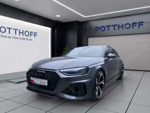Audi RS4 RS4 Avant Q PANO NAVI BO HuD SITZHZG
