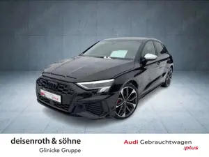 Audi S3 Nav/PBox/Kam/sound/Business/connect