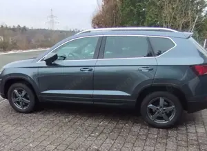 SEAT Ateca Ateca 1.5 TSI Xcellence, Panorama, 360, virtual Cockpit