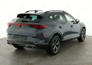 CUPRA Formentor 1.5 eTSI 110 kW DSG, Matrix, Navi, AreaView, Si... Bild 2