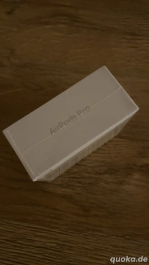 AirPods Pro 3