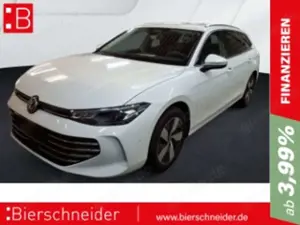 Volkswagen Passat Variant 1.5 eTSI DSG Business AHK KAMERA LED NAVI