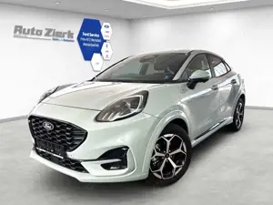 Ford Puma ST-Line X 1.0 EcoBoost MHEV Aut. ACC NAVI LED