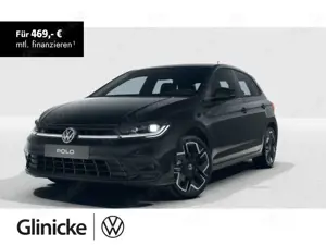 Volkswagen Polo R-Line 1,0 l TSI OPF 85 kW (116 PS) 7-Gang-