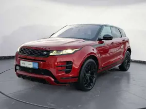 Land Rover Range Rover Evoque P300 S AWD *AHK*ACC*LED*HUD*P