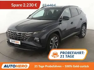 Hyundai TUCSON 1.6 T-GDI Mild-Hybrid Trend 2WD Aut.*NAV*LED*ACC