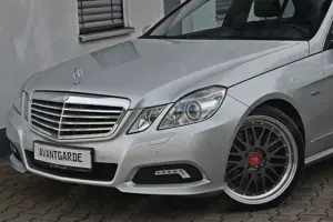 Mercedes-Benz E 350 CGI Avantgarde! Panorama! Night Vision!*