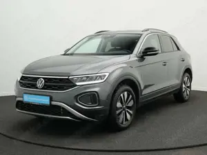 Volkswagen T-Roc Goal 1.5 TSI DSG *LED*VIRTUAL*NAV*ACC*17"* Bild 2