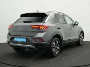 Volkswagen T-Roc Goal 1.5 TSI DSG *LED*VIRTUAL*NAV*ACC*17"* Bild 3