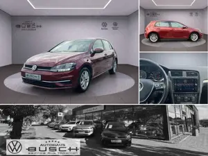 Volkswagen Golf VII Lim. 1.0 TSI 85 KW Comfortline