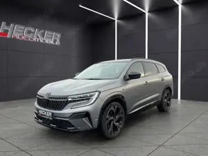 Renault Espace VI 1.2 E-TECH Hybr 200 Esprit Alp.7sz (E6e)