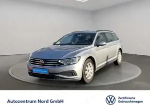 Volkswagen Passat Variant 2.0 TDI DSG NAVI+LED+KAMERA
