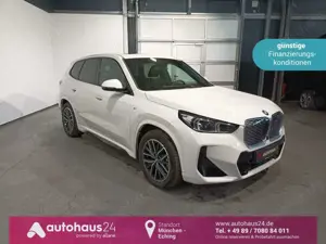 BMW iX1 xDrive30 M Sport LED|Navi|HuD|ACC|AHK|360