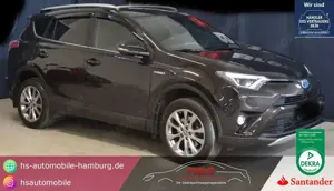 Toyota RAV 4 RAV4 Hybrid Edition