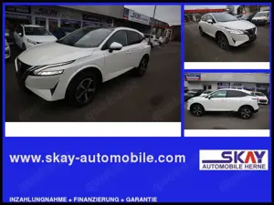 Nissan Qashqai Premiere Edition