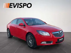 Opel Insignia A Lim. Innovation