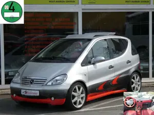 Mercedes-Benz A 160 A160 AMG Häkkinen F1 Edition Nr.221/250