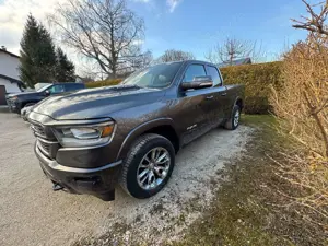 Dodge RAM Ram 1500 Laramie