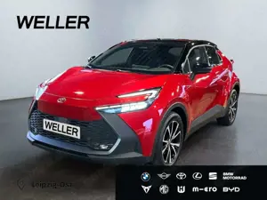 Toyota C-HR 2.0 Plug-in-Hybrid Teamplayer *Technik-Paket*