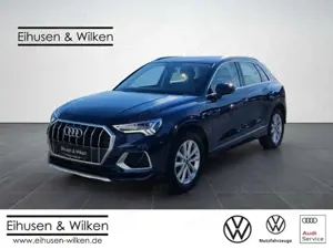 Audi Q3 35+TFSI+ADVANCED+NAVI PLUS+LED+AVC+