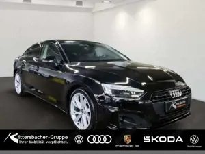 Audi A5 advanced 35 TDI Navi PANO Matrix Pa