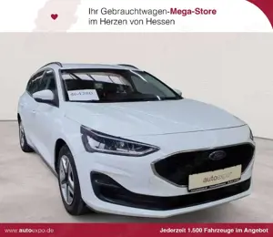 Ford Focus Focus Turnier 1.5 EcoBlue COOLCONNECT