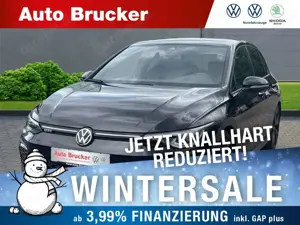 Volkswagen Golf GTI VIII 2.0 TSI+Tempomat+PDC+Sitzheizung