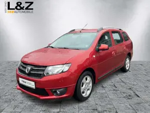 Dacia Logan MCV TCe 90 Prestige *Navi,Klima,PDC,GJR*