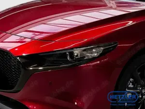 Mazda 3 5HB 2.5L e-SKYACTIV G 140ps 6AT FWD Homura HUD Nav Bild 5