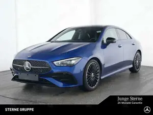 Mercedes-Benz CLA 200 CLA 200 Cp AMG Pano HUD Burme Night Ambi Multib