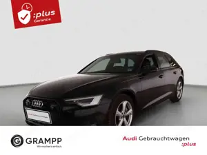 Audi A6 advanced 45 TFSI S-tronic +AHK+OPTIK+