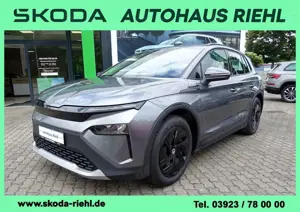 Skoda Elroq 50 Tour*Smart-Paket* 6.400,-€ Nachlass auf UPE!