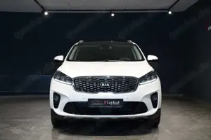 Kia Sorento Platinum 4WD Pano 360 HK HuD ACC AHK Bild 2