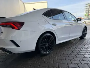 Skoda Octavia RS Plus 4x4 Bild 4