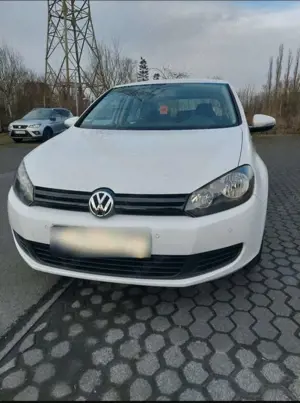 Volkswagen Golf 6 1.4