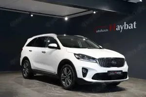 Kia Sorento Platinum 4WD Pano 360 HK HuD ACC AHK