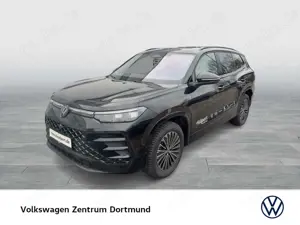 Volkswagen Tayron 2.0 TDI 4MOTION R-LINE DSG BLACKSTYLE 7SITZE PA...