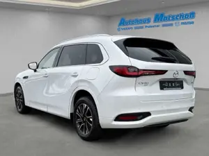 Mazda CX-80 Homura Plus AWD 3.3 e-SKYACTIV-D 254 HUD El. Panod Bild 3