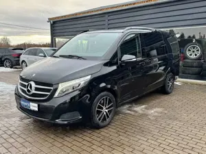 Mercedes-Benz V 220 *EDITION*lang*AHK*Standh*LED*Garantie