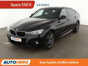 BMW 320 320d GT xDrive M Sport Aut.*NAVI*HUD*TEMPO*PANO*