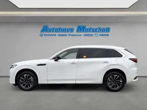 Mazda CX-80 Homura Plus AWD 3.3 e-SKYACTIV-D 254 HUD El. Panod Bild 2