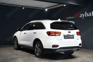 Kia Sorento Platinum 4WD Pano 360 HK HuD ACC AHK Bild 5