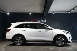 Kia Sorento Platinum 4WD Pano 360 HK HuD ACC AHK Bild 4